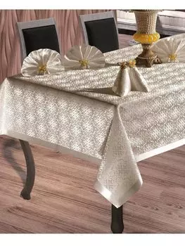 Скатерти и салфетки EFOR