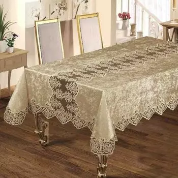 Скатерти и салфетки EFOR