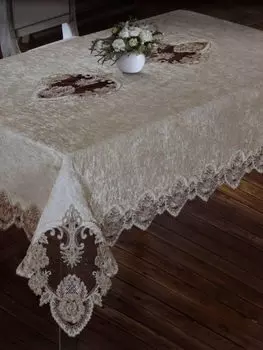 Скатерти и салфетки EFOR