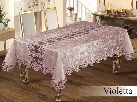 Скатерти и салфетки EFOR