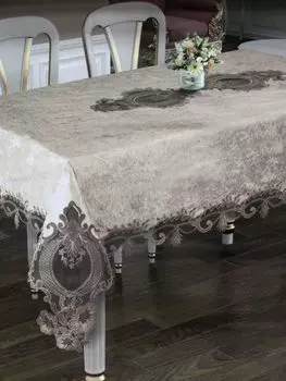 Скатерти и салфетки EFOR