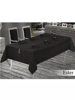 Скатерти и салфетки EFOR