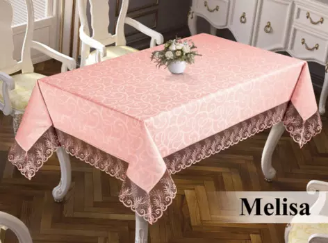 Скатерти и салфетки EFOR