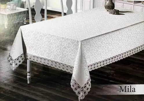 Скатерти и салфетки EFOR