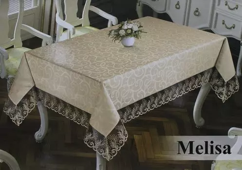 Скатерти и салфетки EFOR