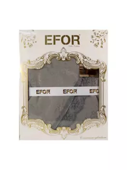 Скатерти и салфетки EFOR