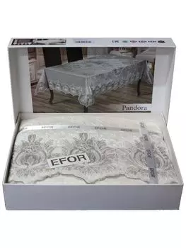 Скатерти и салфетки EFOR