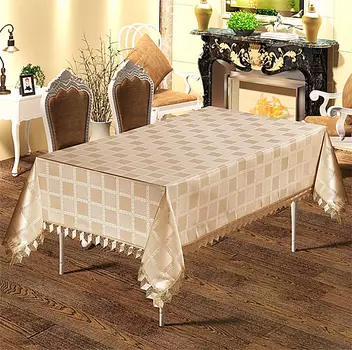 Скатерти и салфетки EFOR