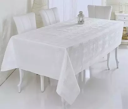 Скатерти и салфетки EFOR