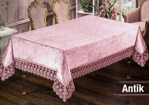 Скатерти и салфетки EFOR