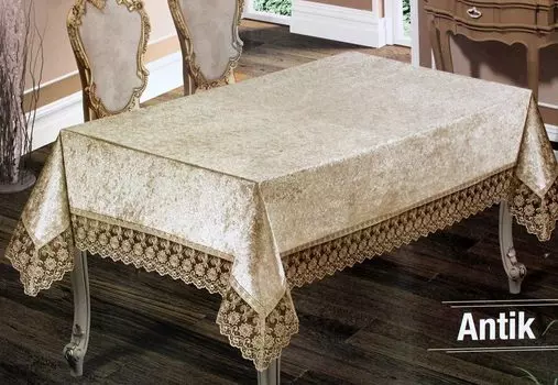 Скатерти и салфетки EFOR