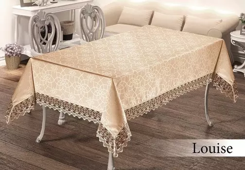 Скатерти и салфетки EFOR