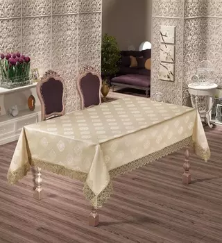 Скатерти и салфетки EFOR