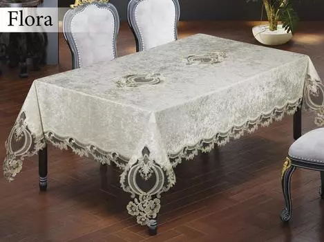 Скатерти и салфетки EFOR