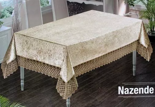 Скатерти и салфетки EFOR