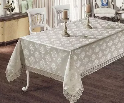 Скатерти и салфетки EFOR