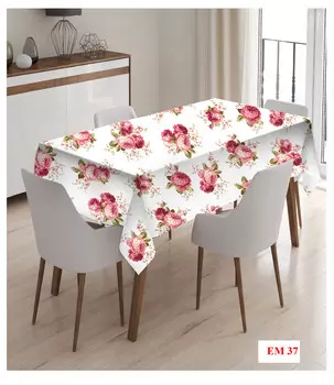 Скатерти и салфетки EFOR