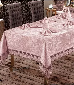 Скатерти и салфетки EFOR