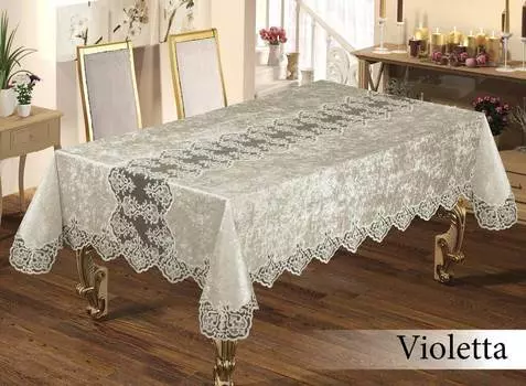 Скатерти и салфетки EFOR