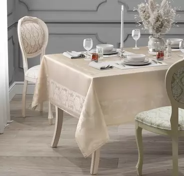 Скатерти и салфетки EFOR