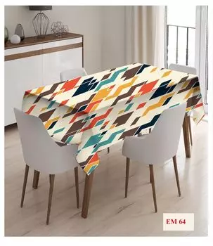 Скатерти и салфетки EFOR