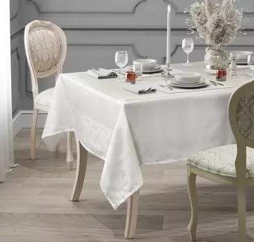 Скатерти и салфетки EFOR