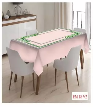 Скатерти и салфетки EFOR