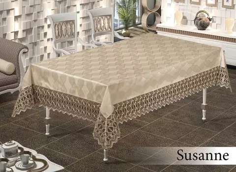 Скатерти и салфетки EFOR