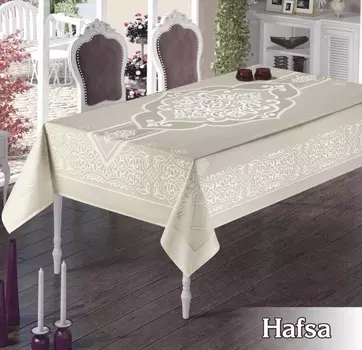 Скатерти и салфетки EFOR