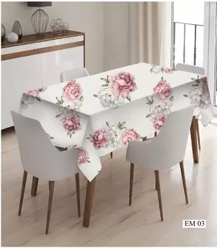 Скатерти и салфетки EFOR