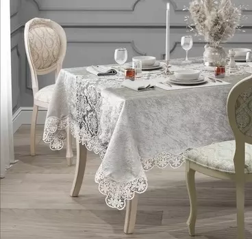 Скатерти и салфетки EFOR