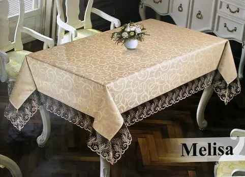 Скатерти и салфетки EFOR