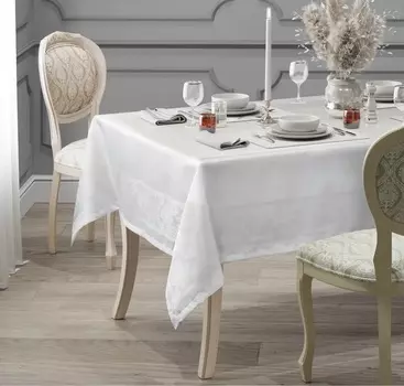 Скатерти и салфетки EFOR