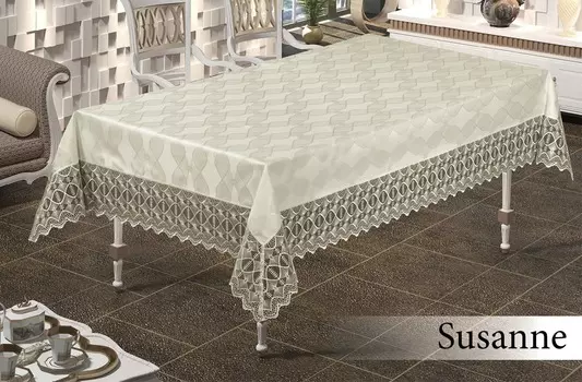 Скатерти и салфетки EFOR