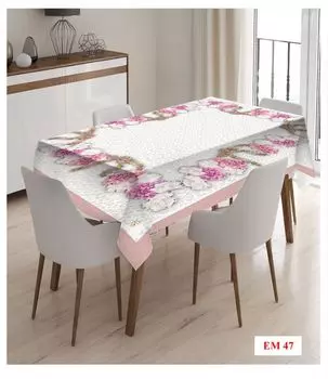 Скатерти и салфетки EFOR