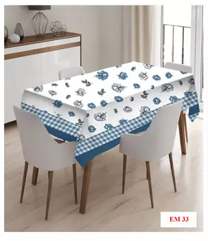 Скатерти и салфетки EFOR