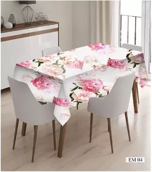 Скатерти и салфетки EFOR