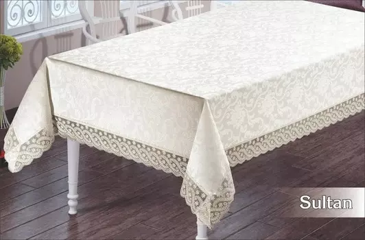 Скатерти и салфетки EFOR