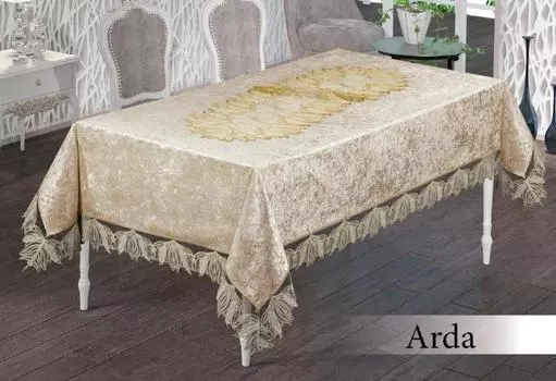 Скатерти и салфетки EFOR