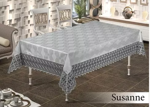 Скатерти и салфетки EFOR