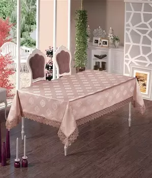 Скатерти и салфетки EFOR