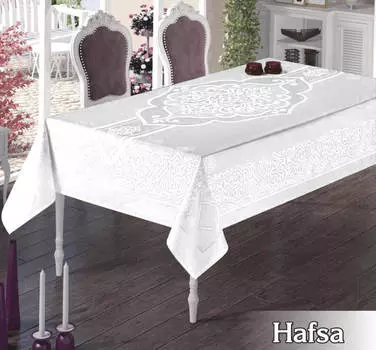 Скатерти и салфетки EFOR