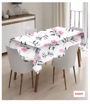 Скатерти и салфетки EFOR