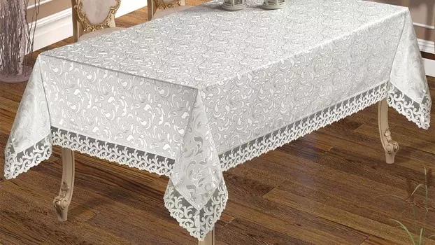 Скатерти и салфетки EFOR