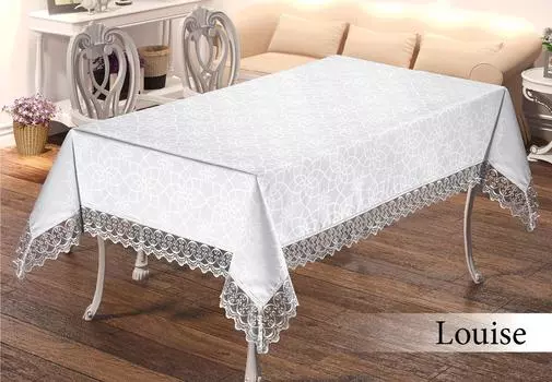 Скатерти и салфетки EFOR