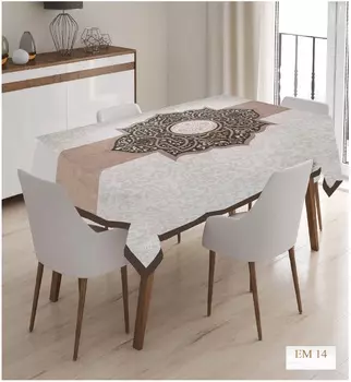 Скатерти и салфетки EFOR