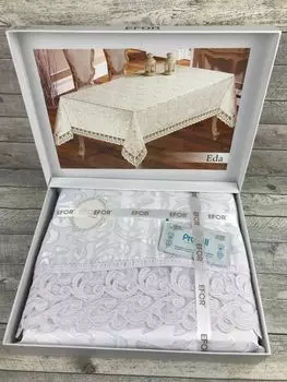 Скатерти и салфетки EFOR