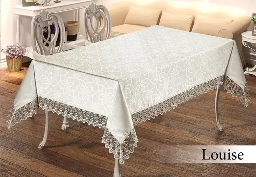 Скатерти и салфетки EFOR