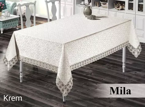 Скатерти и салфетки EFOR