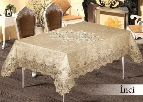 Скатерти и салфетки EFOR